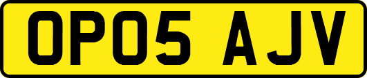 OP05AJV