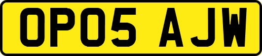 OP05AJW