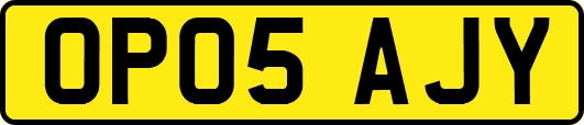 OP05AJY