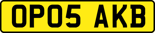 OP05AKB