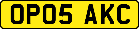 OP05AKC