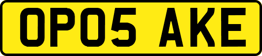 OP05AKE