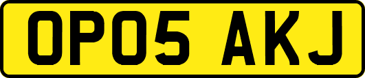 OP05AKJ