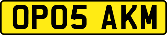OP05AKM