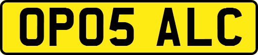 OP05ALC