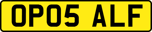OP05ALF