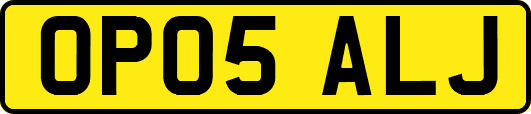 OP05ALJ