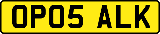 OP05ALK