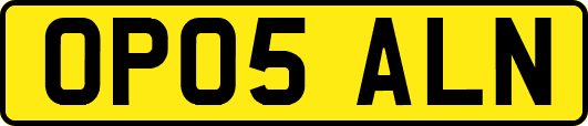 OP05ALN