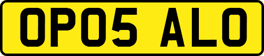 OP05ALO