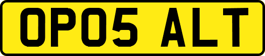 OP05ALT