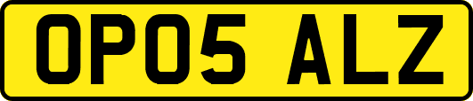 OP05ALZ