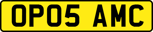 OP05AMC