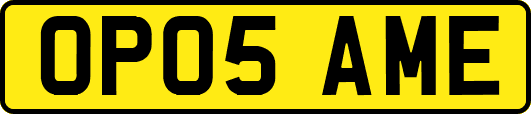 OP05AME