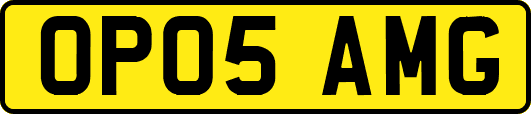 OP05AMG