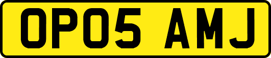 OP05AMJ