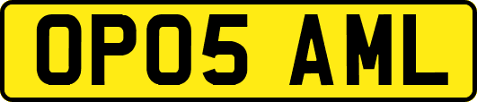 OP05AML