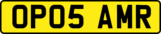 OP05AMR