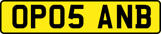 OP05ANB