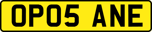 OP05ANE
