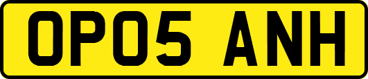 OP05ANH