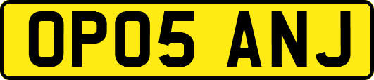 OP05ANJ