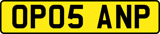 OP05ANP