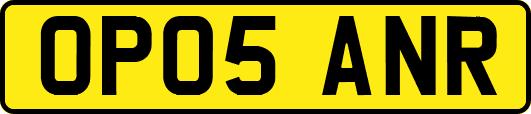 OP05ANR