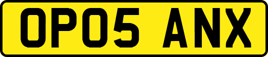 OP05ANX