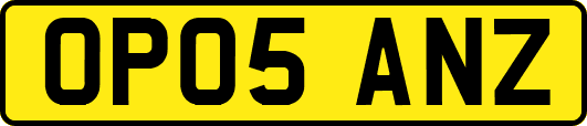 OP05ANZ