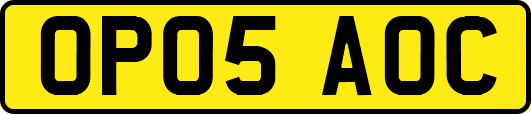 OP05AOC