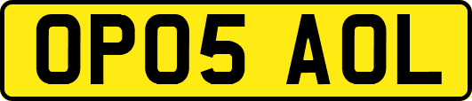OP05AOL