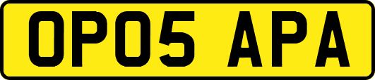 OP05APA