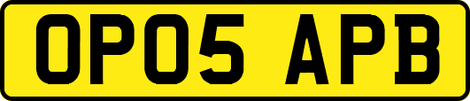 OP05APB