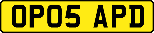OP05APD