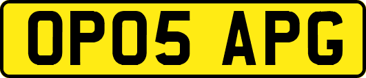 OP05APG