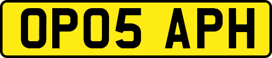 OP05APH