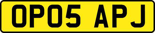 OP05APJ