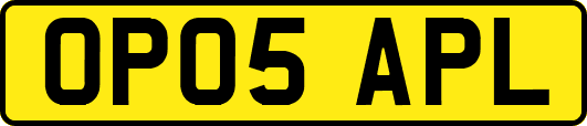OP05APL