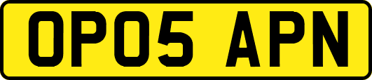 OP05APN