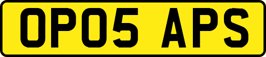 OP05APS