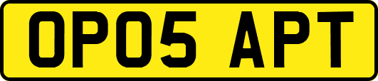 OP05APT