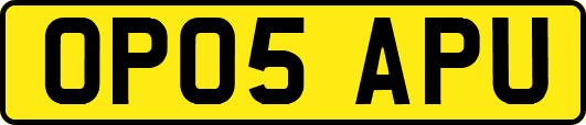 OP05APU