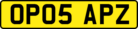 OP05APZ