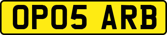 OP05ARB