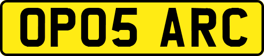 OP05ARC