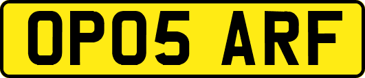 OP05ARF