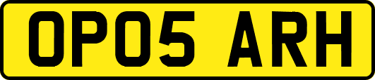 OP05ARH