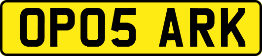 OP05ARK