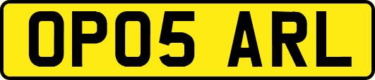 OP05ARL